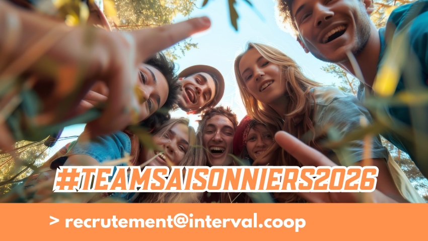 Saisonniers 2026
