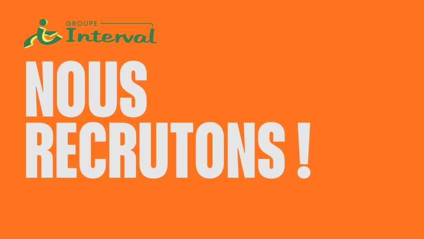 Offres d'emploi